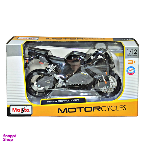 موتور بازی مایستو مدل Honda CBR1000RR