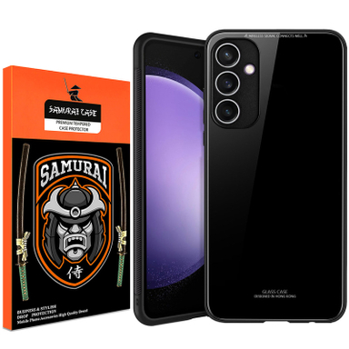 کاور گوشی موبایل سامورایی مدل GC مناسب برای Galaxy S23 FE