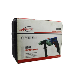 دریل چکشی اخوان مدل YP-ID009-1020W