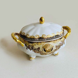 شکلات خوری کد 007-1