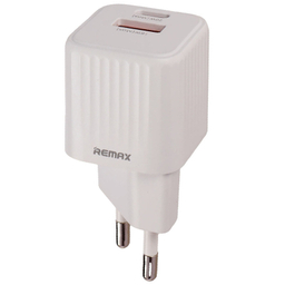 شارژر دیواری 20 وات ریمکس مدل RP-U2