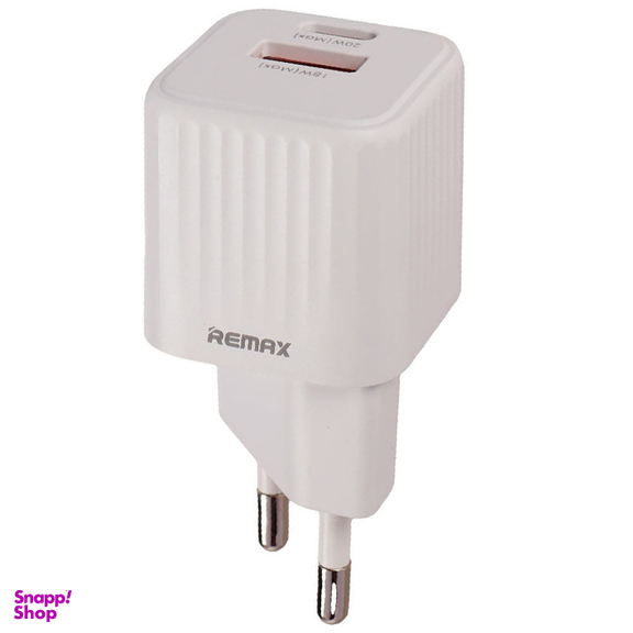 شارژر دیواری 20 وات ریمکس مدل RP-U2