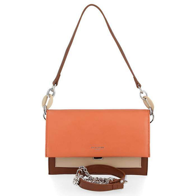 کیف رودوشی زنانه دیوید جونز مدل David Jones CM5659