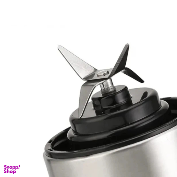 شیکر شارژی کلیک مدل 2025 گنجایش 1 لیتر