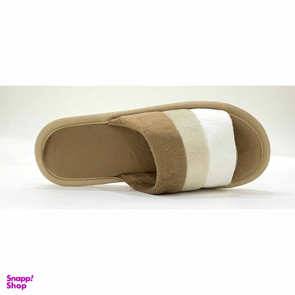 دمپایی حوله ای نیکتا مدل نرمینه کد 1