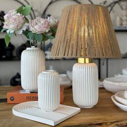 آباژور رومیزی طرح ایکیا کد 2027