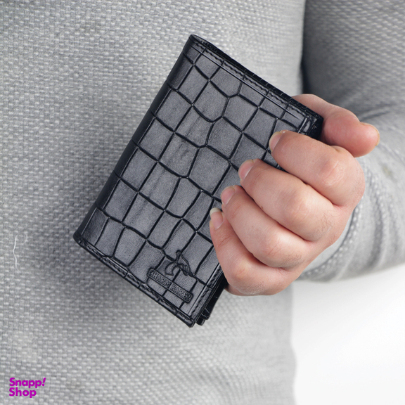 کیف پول مردانه چرم بارز کد DM102.PRIMA