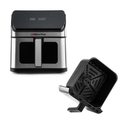 سرخ کن سوئیس پلاس مدل 1880