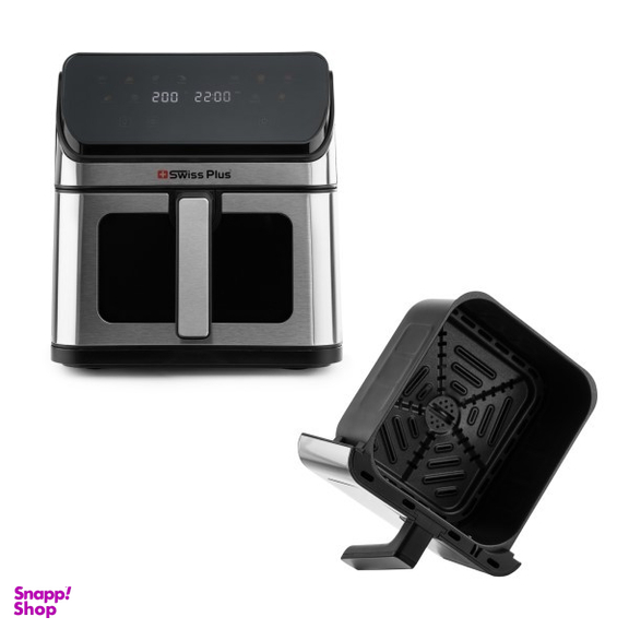 سرخ کن سوئیس پلاس مدل 1880