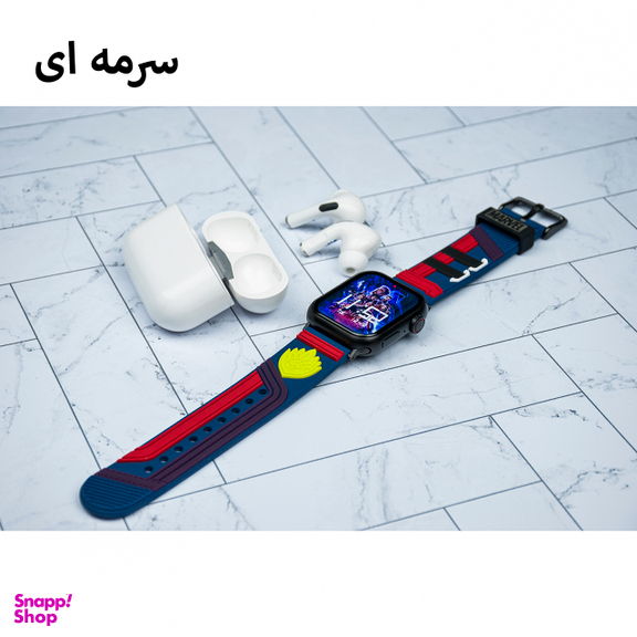 ساعت هوشمند گیفت کالکشن مدل MARVEL Series