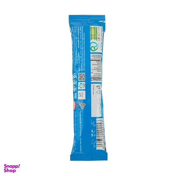 کافی میکس 2 در 1 مولتی کافه وزن 18 گرم بسته 10 عددی