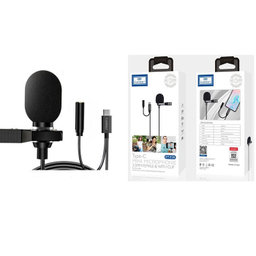 میکروفون باسیم ارلدام مدل ET-E39