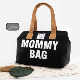 ساک دستی زنانه مدل mommy bag کد 7706009