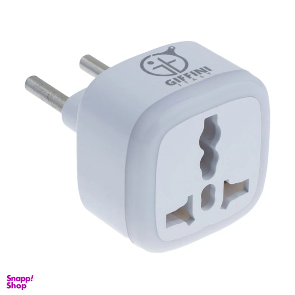 مبدل برق 3 به 2 جی فی نی مدل G101A_LED