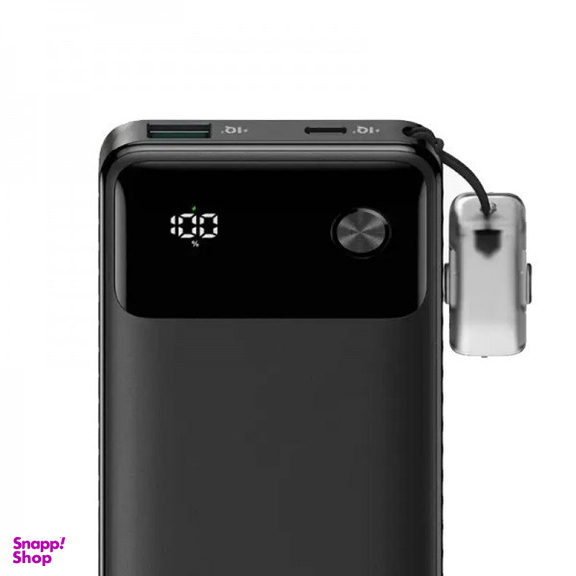 پاوربانک انکر مدل Powercore A1388 ظرفیت 10000 میلی آمپر ساعت