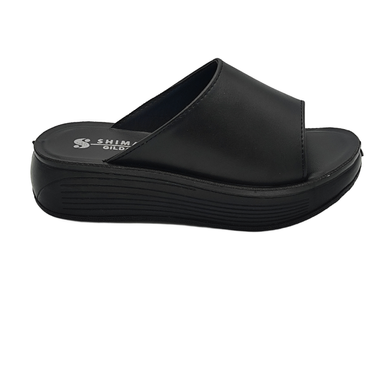 دمپایی زنانه شیما مدل گیلدا کد 1033