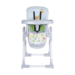 صندلی غذاخوری کودک بی بی ماک مدل پاندا کد Z112