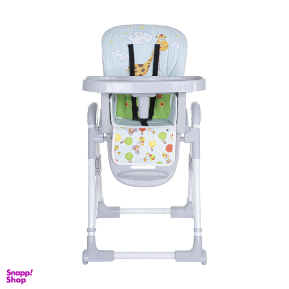 صندلی غذاخوری کودک بی بی ماک مدل پاندا کد Z112