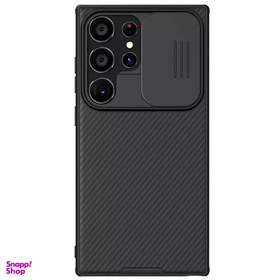 کاور گوشی موبایل نیلکین مدل CamShield Pro مناسب سامسونگ Galaxy S24 Ultra