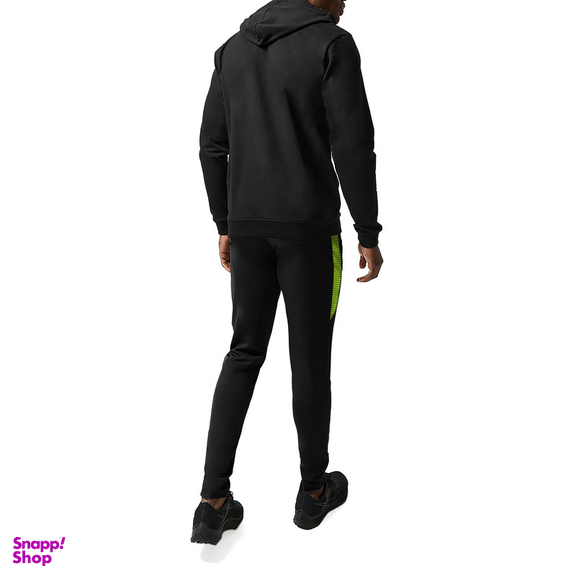 شلوار ورزشی مردانه نوزده نودیک مدل SH1944 BGr