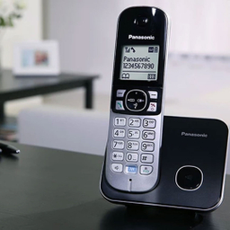 تلفن بی سیم پاناسونیک مدل KX TG6811