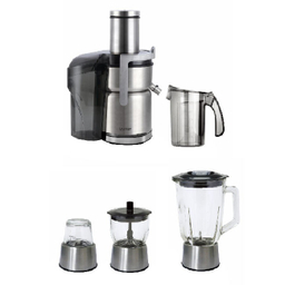 آبمیوه گیری برنر مدل BJB-1800D