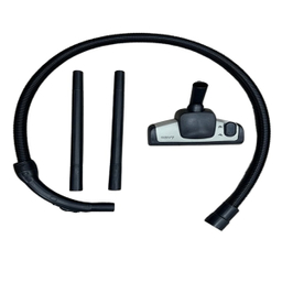 جاروبرقی سطلی مدیا مدل 8000