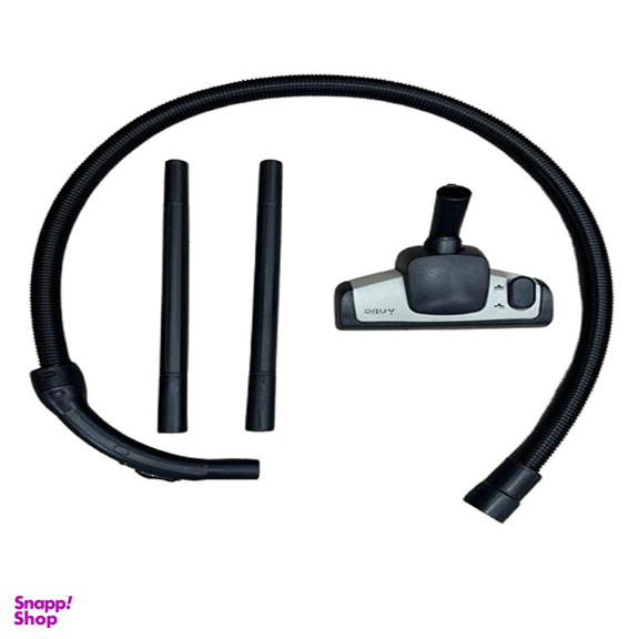 جاروبرقی سطلی مدیا مدل 8000