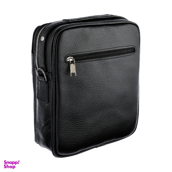کیف رودوشی مردانه رویال چرم کد W64