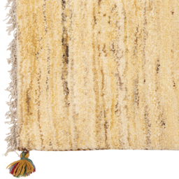 گبه دستباف سی پرشیا کد 122240 سایز 152x96 سانتی‌ متر