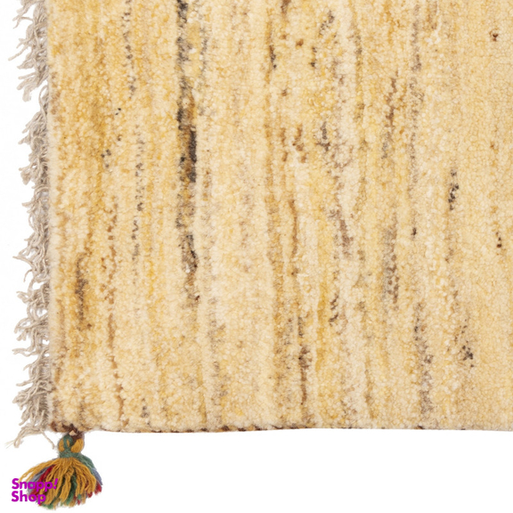 گبه دستباف سی پرشیا کد 122240 سایز 152x96 سانتی متر