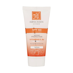 کرم ضد آفتاب مای با SPF60 حجم 50 میلی‌‌ لیتر