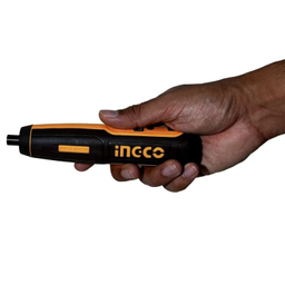 پیچ گوشتی شارژی اینکو کد CSDLI04062 مجموعه 43 عددی