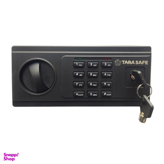 گاوصندوق الکترونیکی تارا سیف کد 35CF