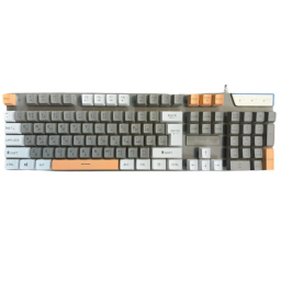 کیبورد مخصوص بازی وان مکس مدل OM-G5700