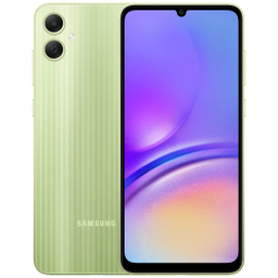 گوشی موبايل سامسونگ مدل Galaxy A05 4G ظرفیت 128 گیگابایت رم 4 گیگابایت