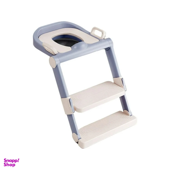 تبدیل توالت فرنگی کودک مدل تاشو کد 676