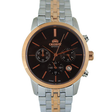 ساعت مچی زنانه اورینت کد O-SH108L