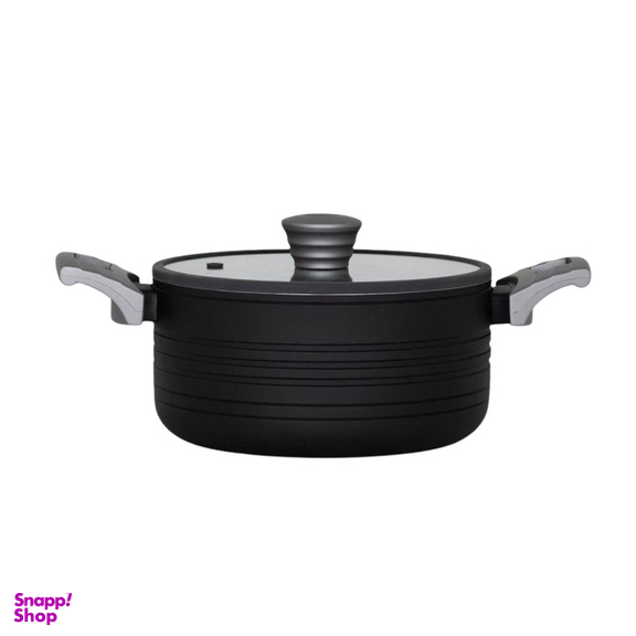 قابلمه گرانیت مدل ویلیا سایز 26