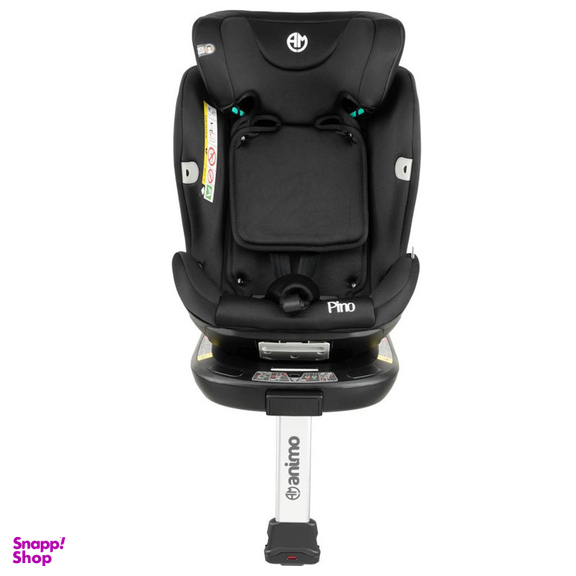 صندلی خودرو کودک آنیمو مدل Pino چرخشی