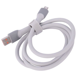 کابل USB به microUSB اکسیژن مدل LX14 طول 1 متر