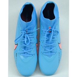 کفش فوتسال مردانه مدل ساقدار کد C-8119