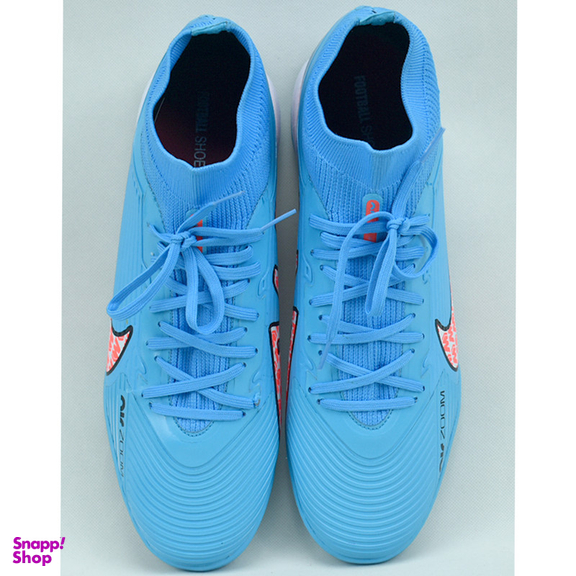 کفش فوتسال مردانه مدل ساقدار کد C-8119