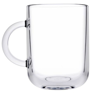 لیوان پاشاباغچه مدل آیکونیک کد 55192 بسته 6 عددی