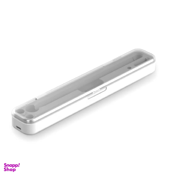 شارژر و جعبه نگهدارنده اپل کوتتسی مدل 63006 مناسب پنسیل 1 و 2