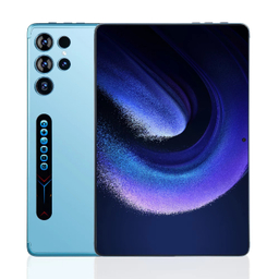 تبلت 10 اینچی UMIIO مدل S24ULTRA ظرفیت 512 گیگابایت رم 8 گیگابایت