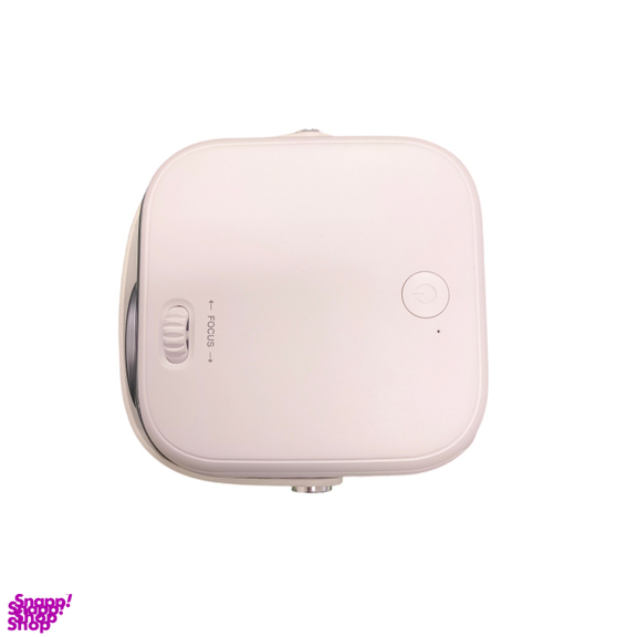 ویدیو پروژکتور اندروید اومیو مدل Q3 Pro به همراه دسته بازی