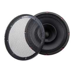 میدرنج خودرو ال اس آدیو مدل LS-10FL