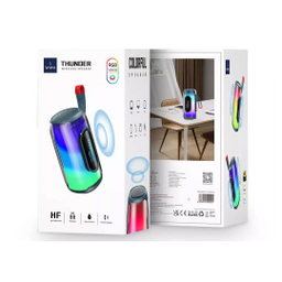 اسپیکر بی سیم بلوتوثی ویوو مدل P40 Max