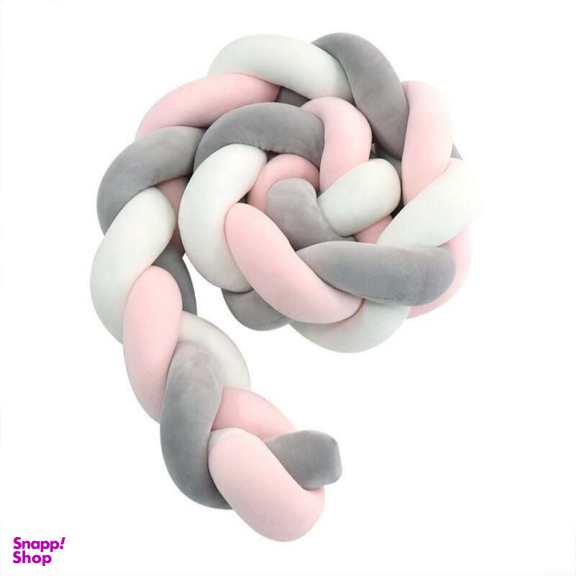 محافظ تخت کودک مدل 3 رشته کد 104